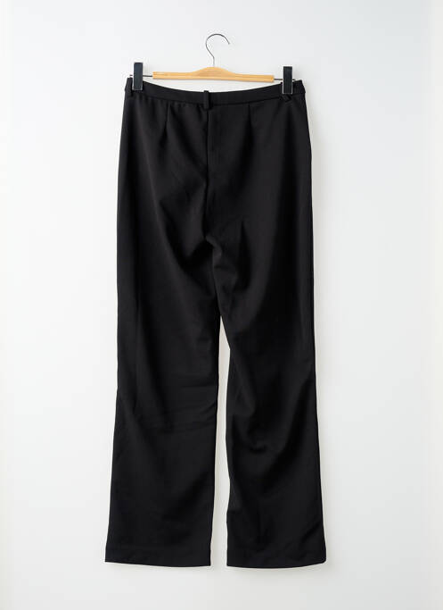 Pantalon chino negru ONLY femeie