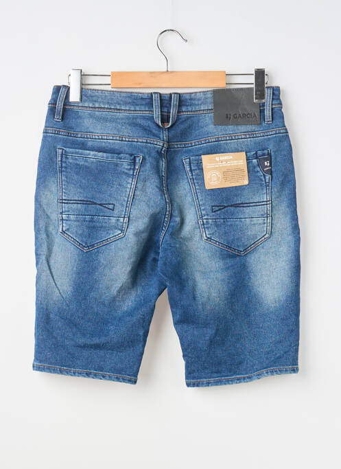 Șort albastru GARCIA bărbat