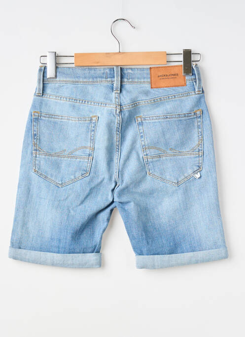 Șort albastru JACK & JONES bărbat