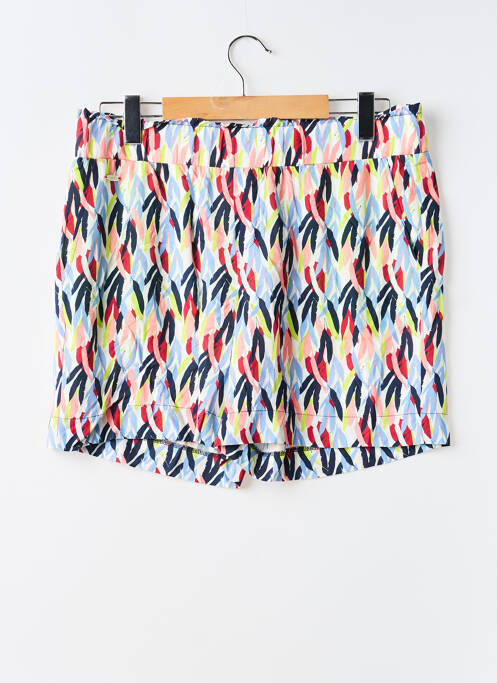 Șort alb STREET ONE femme