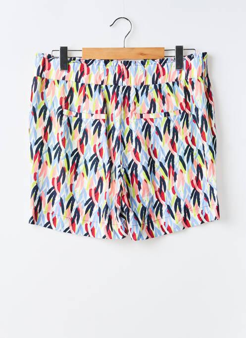 Șort alb STREET ONE femme