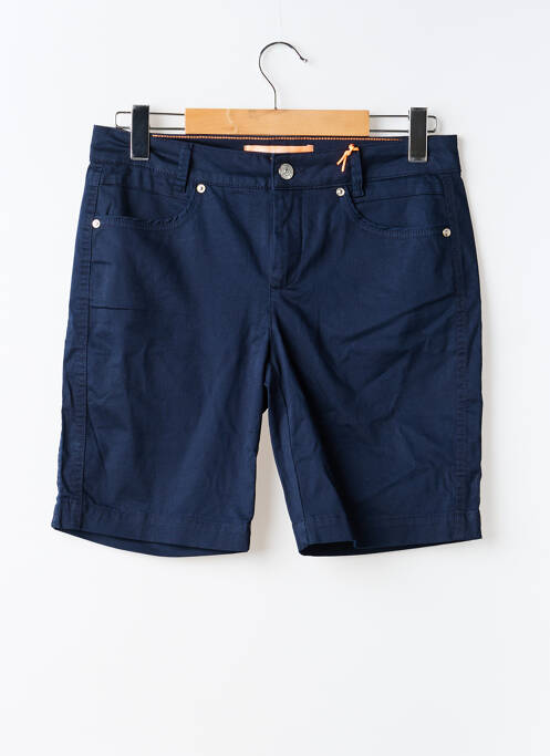 Bermudă albastru STREET ONE femme