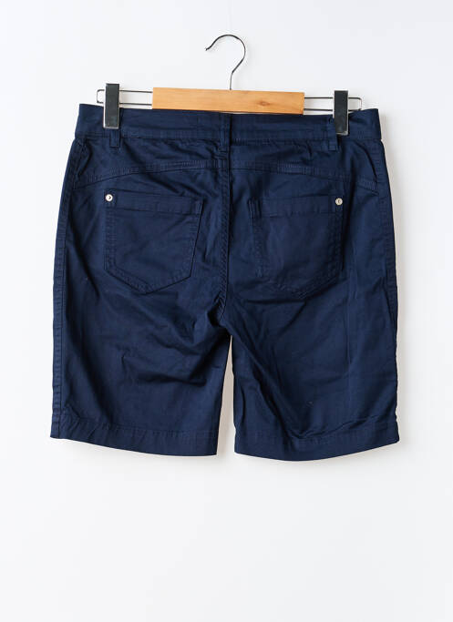 Bermudă albastru STREET ONE femme