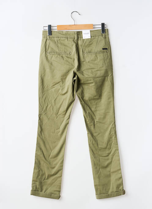 Pantalon chino albastru JACK & JONES homme