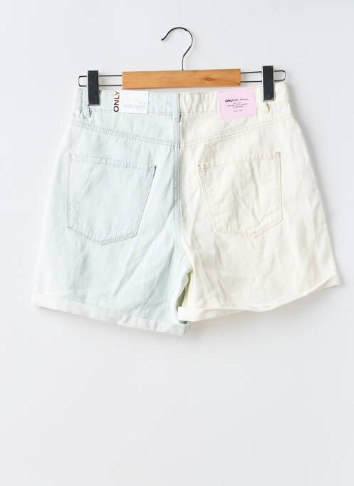 Șort alb ONLY femme