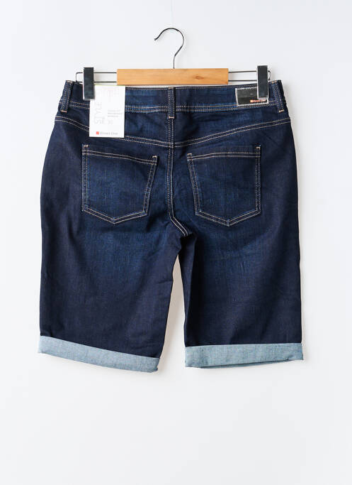 Bermudă albastru STREET ONE femme