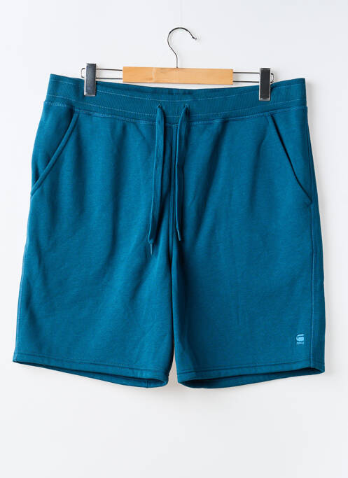 Bermudă albastru G STAR homme