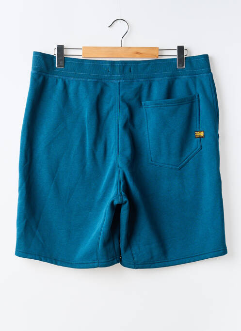 Bermudă albastru G STAR homme