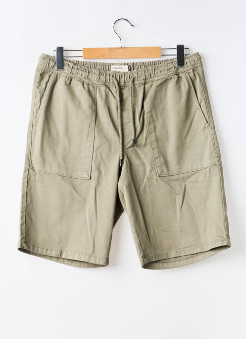 Bermudă verde JACK & JONES homme