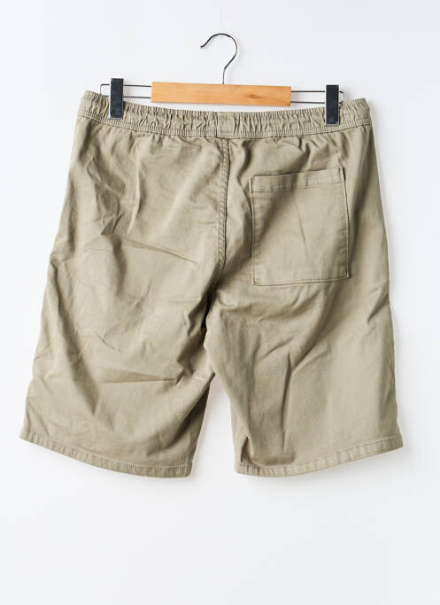 Bermudă verde JACK & JONES homme