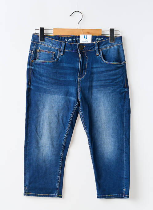 Corsar albastru GARCIA femme