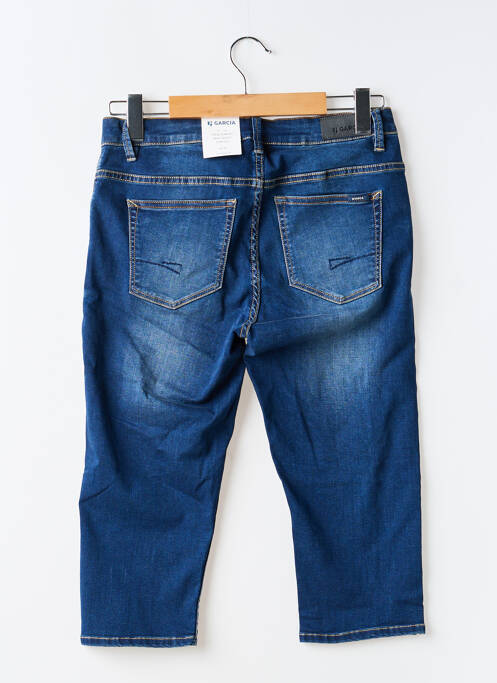 Corsar albastru GARCIA femme