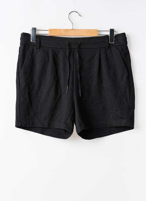 Șort negru CARMAKOMA femme