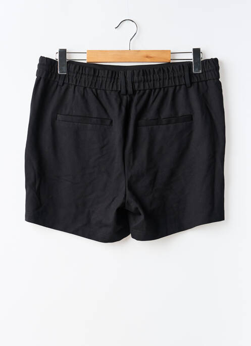 Șort negru CARMAKOMA femme