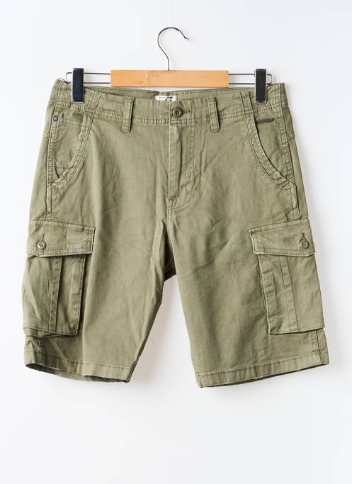 Bermudă verde JACK & JONES homme