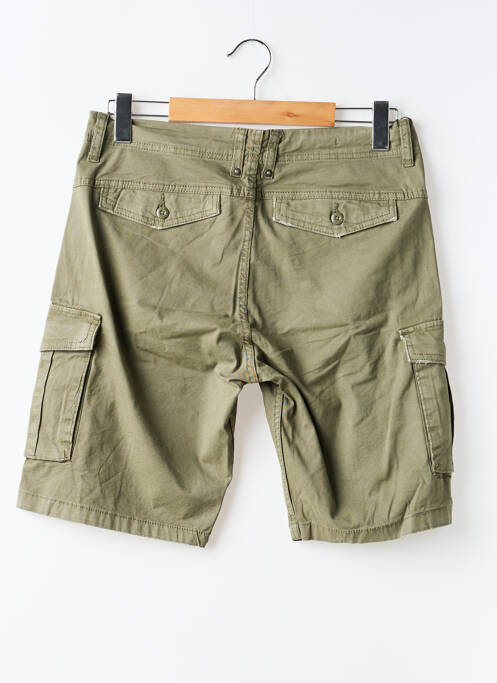 Bermudă verde JACK & JONES homme