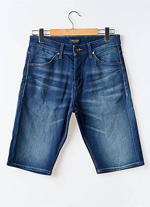 Șort albastru JACK & JONES bărbat