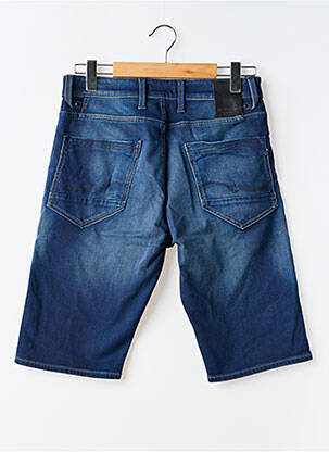 Șort albastru JACK & JONES bărbat