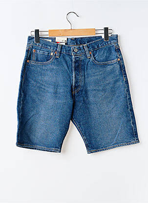 Șort albastru LEVI'S bărbat