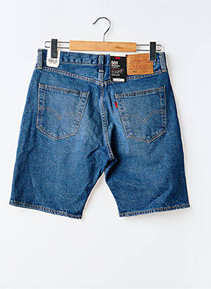 Șort albastru LEVI'S bărbat