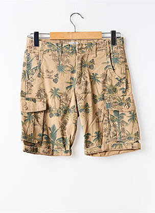 Șort bej JACK & JONES homme