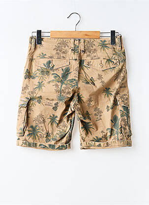 Șort bej JACK & JONES bărbat
