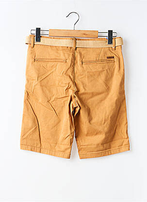 Șort galben JACK & JONES bărbat