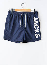 Slip de baie albastru JACK & JONES bărbat