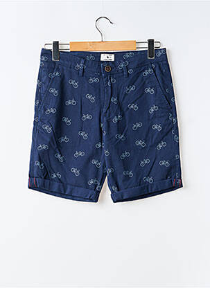Bermudă albastru JACK & JONES bărbat