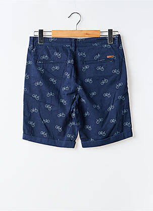 Bermudă albastru JACK & JONES bărbat