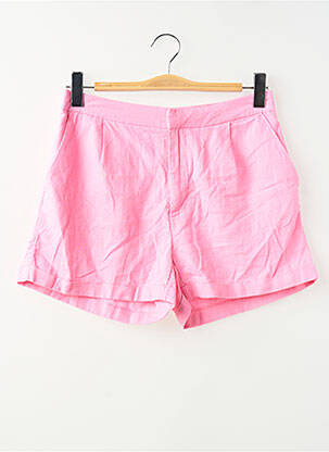 Șort roz ONLY femme