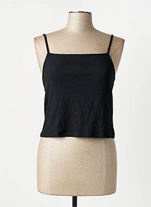 Top negru ONLY femme