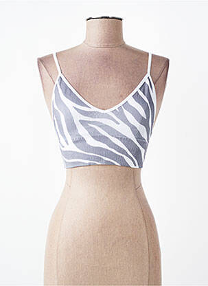 Sutien alb ONLY femme