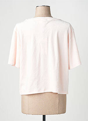 Top roz VERO MODA femeie
