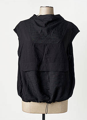 Cămașă negru NÜ femme