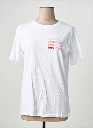 Top multicolor CIRCLE OF TRUST femme