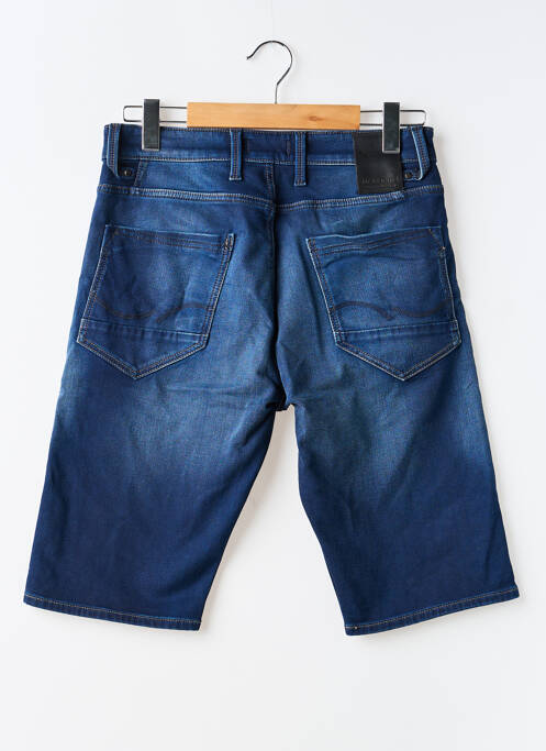 Șort albastru JACK & JONES homme