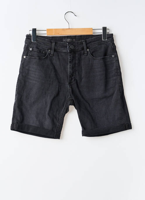 Șort negru JACK & JONES homme