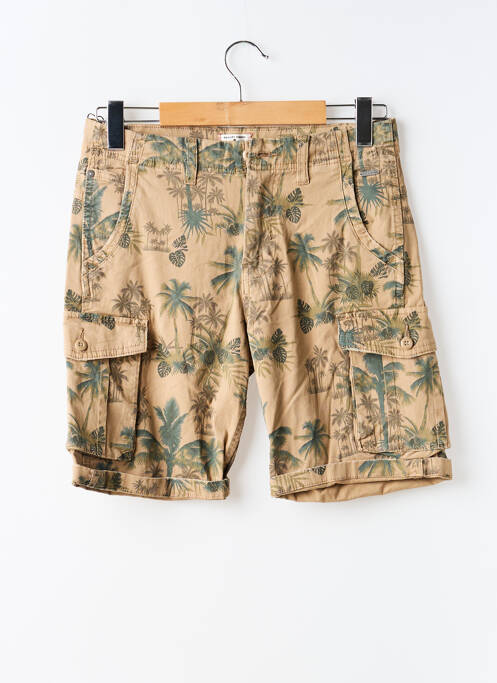 Șort bej JACK & JONES homme