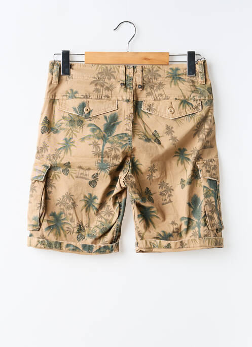 Șort bej JACK & JONES homme