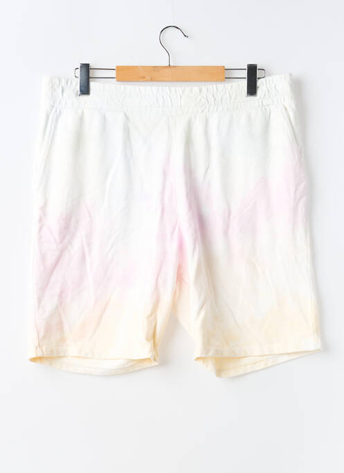 Bermudă alb JACK & JONES homme