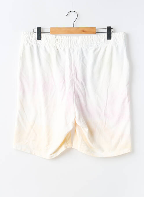 Bermudă alb JACK & JONES homme