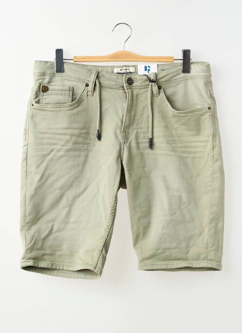 Șort verde GARCIA garcon