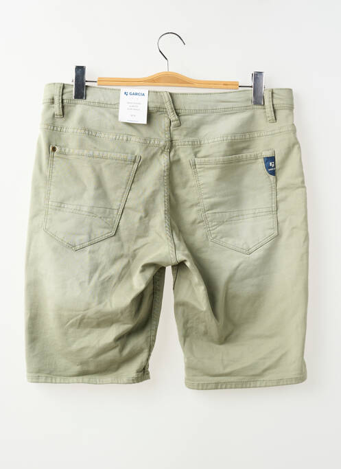 Șort verde GARCIA garcon