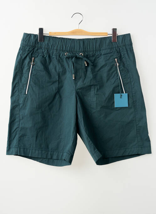 Bermudă verde STREET ONE femme