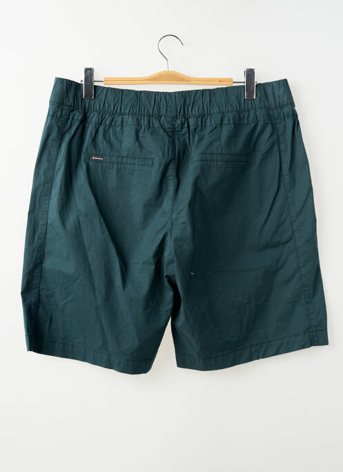 Bermudă verde STREET ONE femme