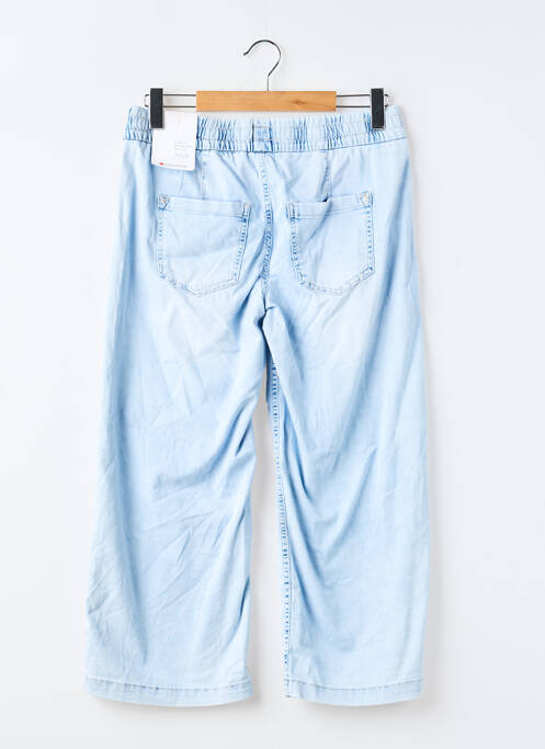 Pantalon drept albastru STREET ONE femme