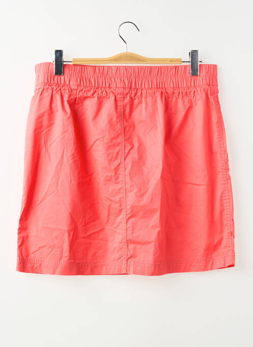 Fustă scurtă portocaliu STREET ONE femme