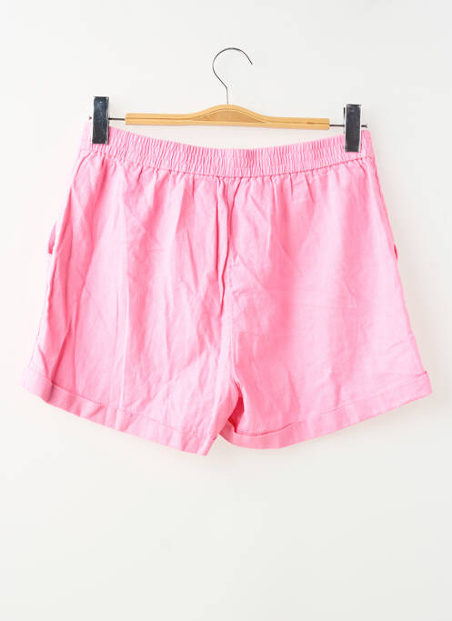 Șort roz ONLY femme