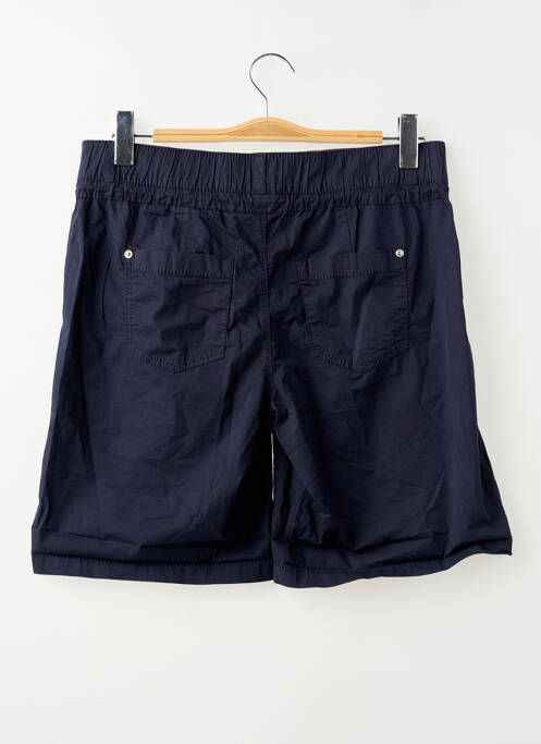 Șort albastru STREET ONE femme